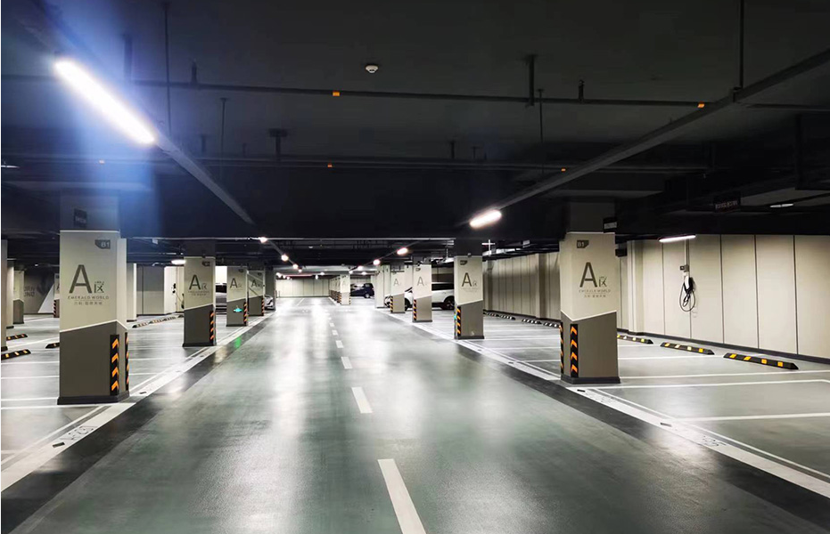 耐油污环氧地坪漆厂家实力参考，浙江源头工厂直供