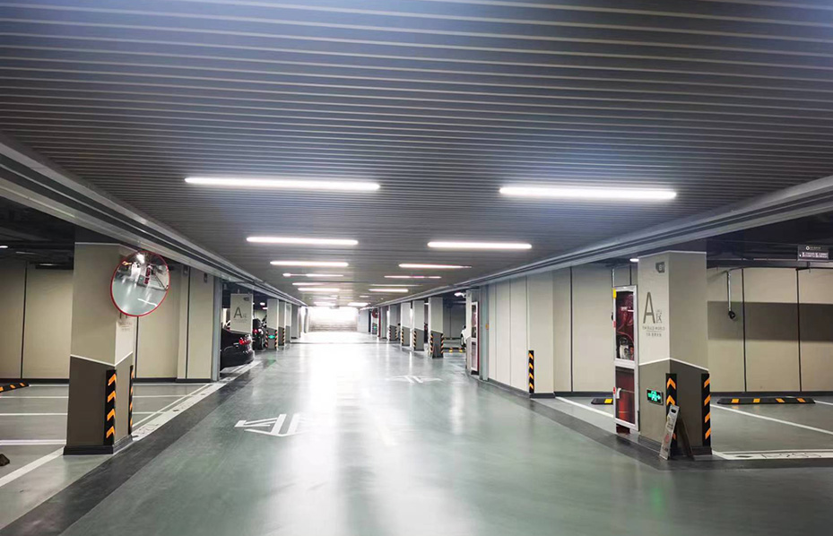 耐油污环氧地坪漆厂家实力参考，浙江源头工厂直供