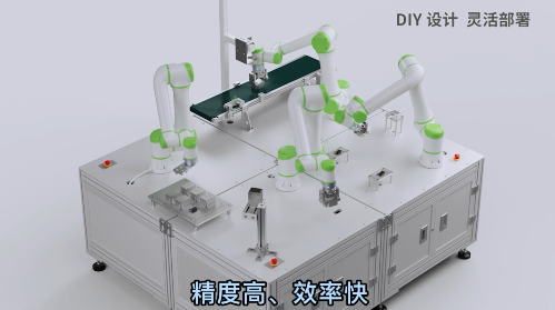 一明装备规模怎么样