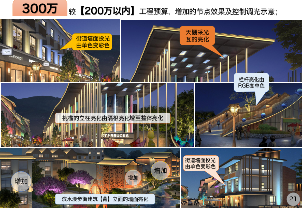 四川文旅照明专业厂家实力参考 四川文旅照明专业厂家实力参考