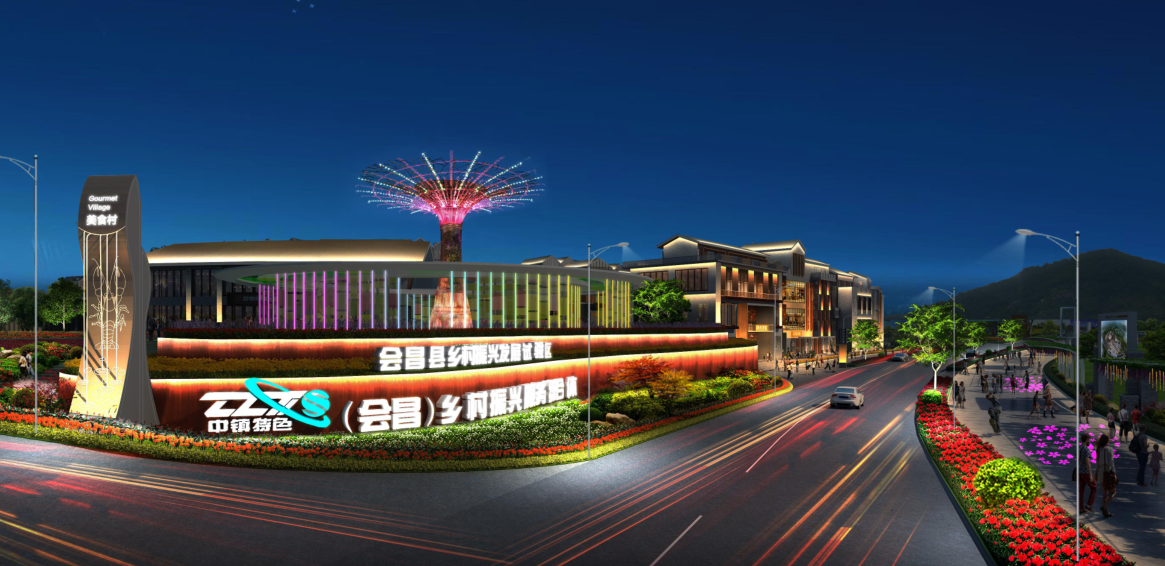 2026年文旅亮化资深工程商质量参考评选