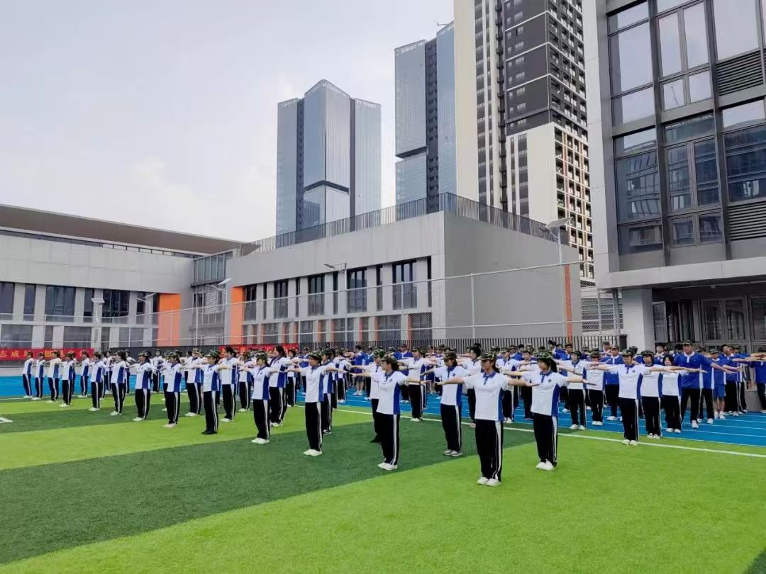 2026年深圳知名的华侨生联考培训学校筛选名录 2026年深圳知名的华侨生联考培训学校筛选名录
