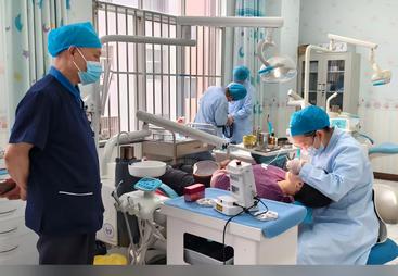 宣通口腔先进器械NewTomCBCT技术实力如何