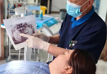 宣通口腔先进器械NewTomCBCT技术实力如何