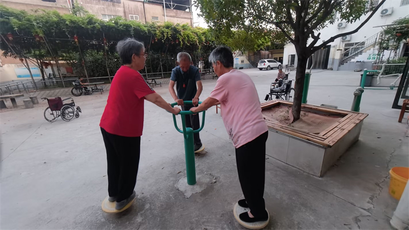 小棉袄敬老院护理专业吗 小棉袄敬老院护理专业吗