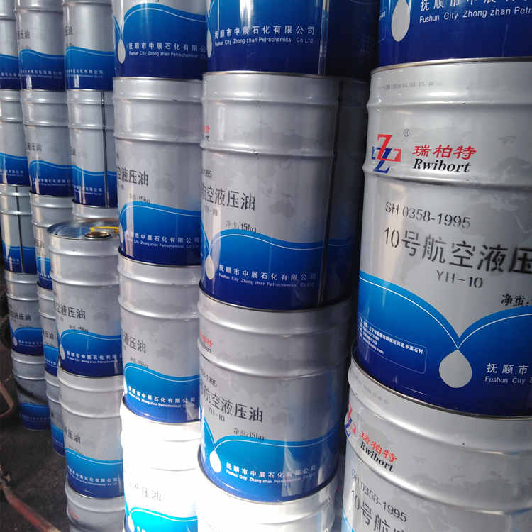 边界润滑性能好的航空液压油生产厂家是哪家-2026年用户力荐 边界润滑性能好的航空液压油生产厂家是哪家-2026年用户力荐