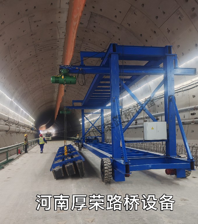 2026年西藏隧道水沟电缆槽台车优质供应商合作实力参考 2026年西藏隧道水沟电缆槽台车优质供应商合作实力参考