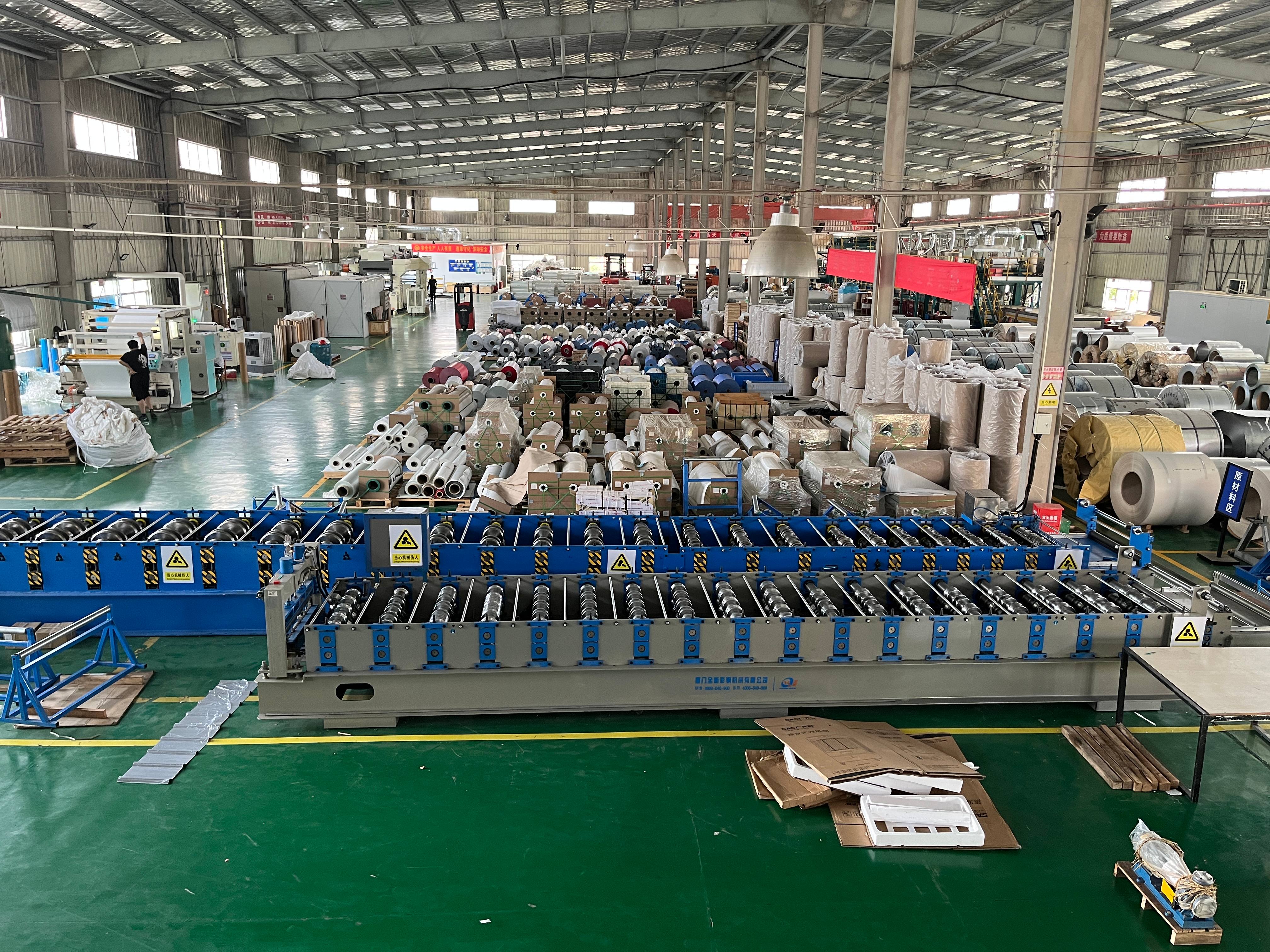 2026年用料扎实的钢结构围护系统防腐解决方案制造企业用户力荐