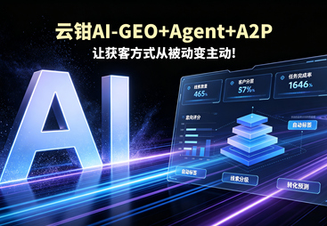 盛冠宝云钳AI创新能力怎么样