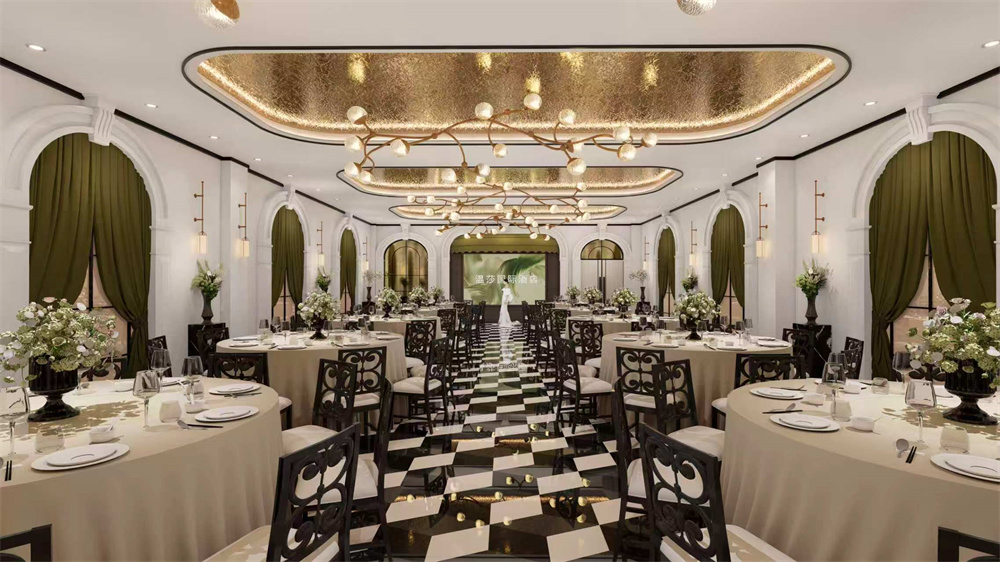 2026年口碑好的婚宴酒店/服务不错的婚宴酒楼筛选名录 2026年口碑好的婚宴酒店/服务不错的婚宴酒楼筛选名录