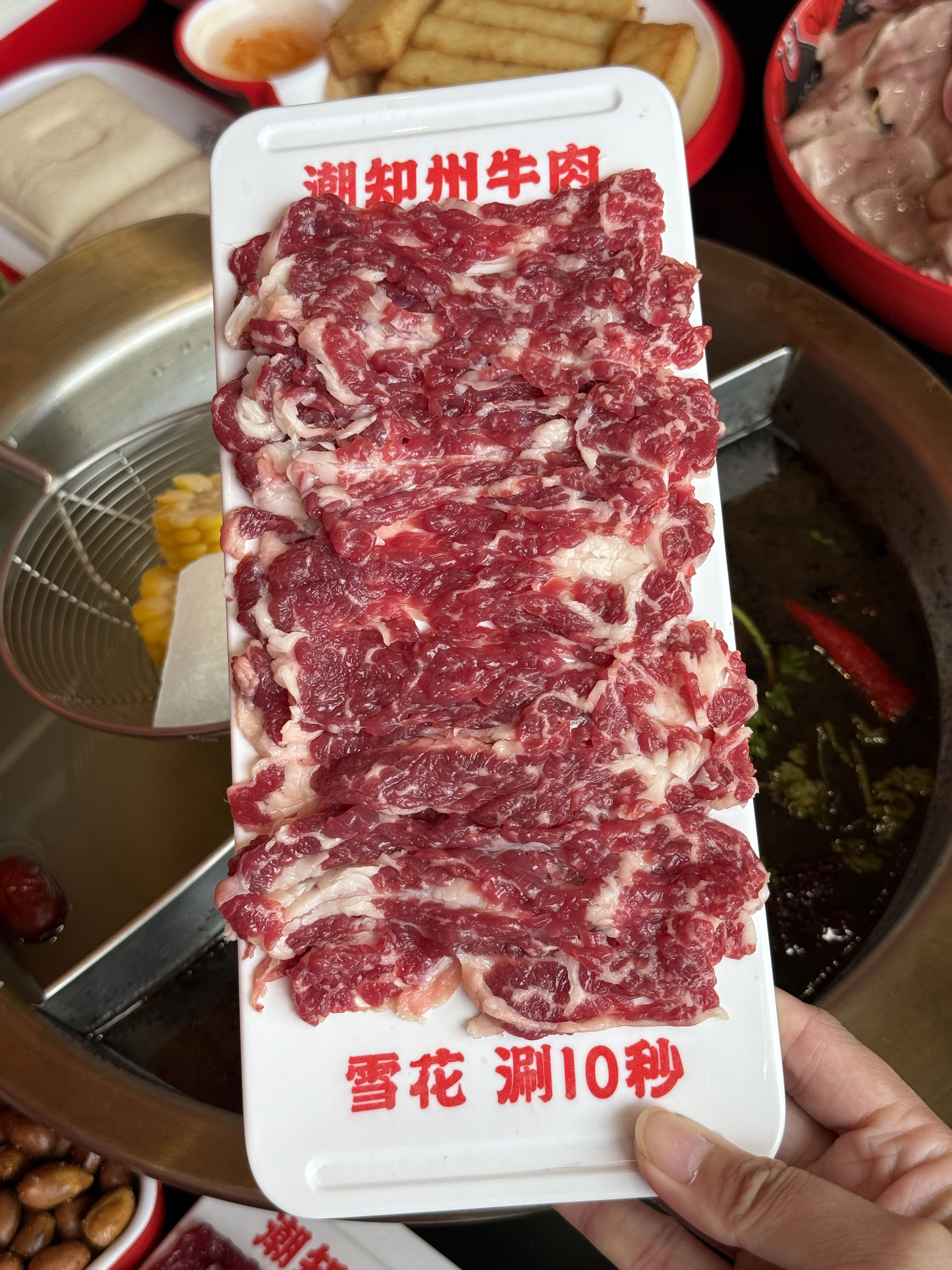 潮州市评价高的潮汕牛肉火锅店盘点，广受信赖实力参考