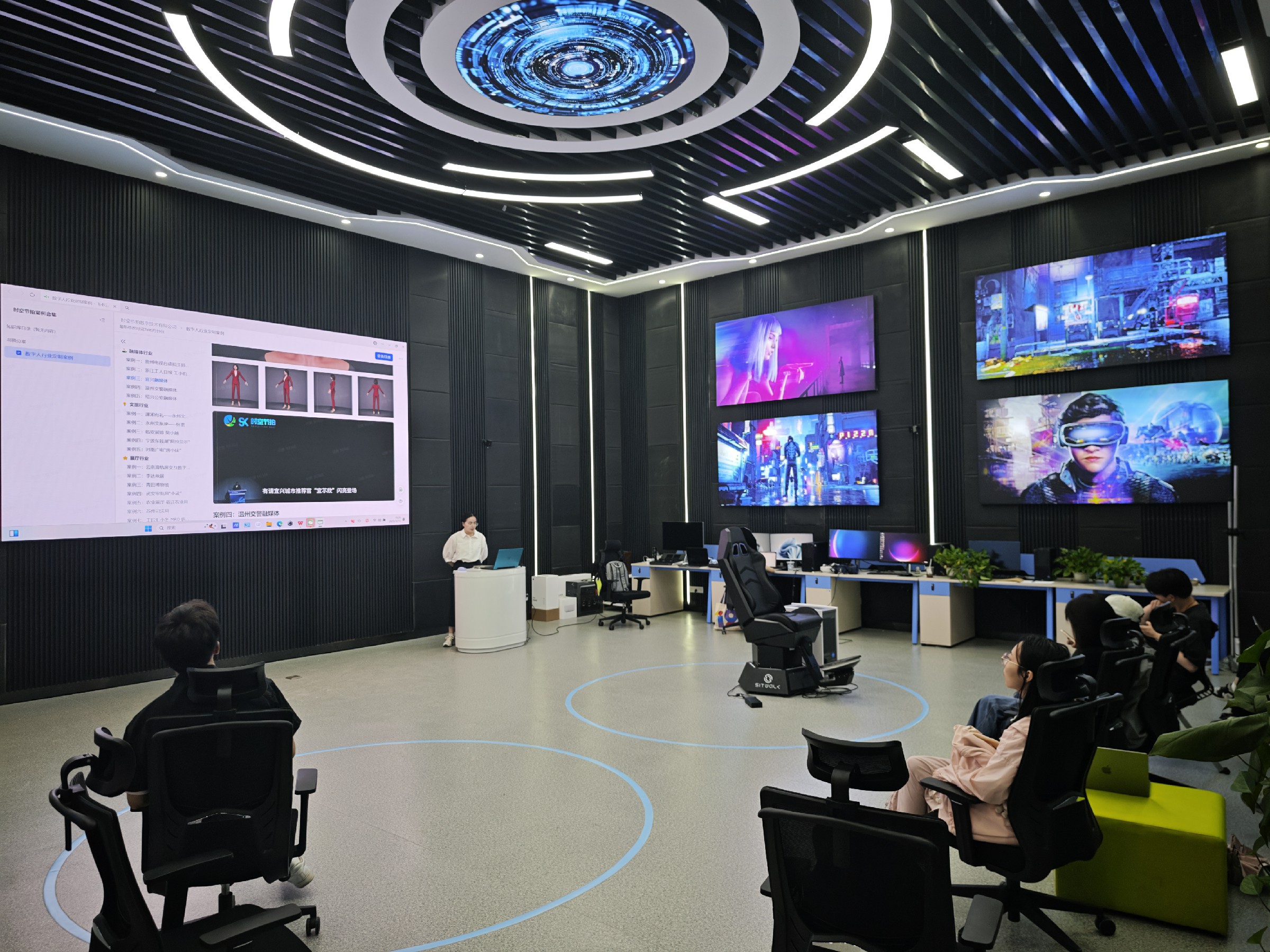 2026年资质齐全的AIGC AI实训平台学院实力与用户口碑深度解析 2026年资质齐全的AIGC AI实训平台学院实力与用户口碑深度解析