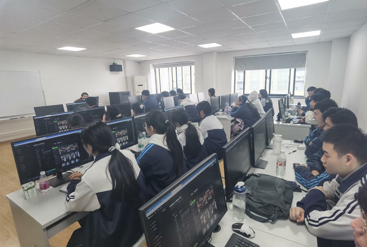 2026年评价高的AI教学教育机构综合实力推荐 2026年评价高的AI教学教育机构综合实力推荐