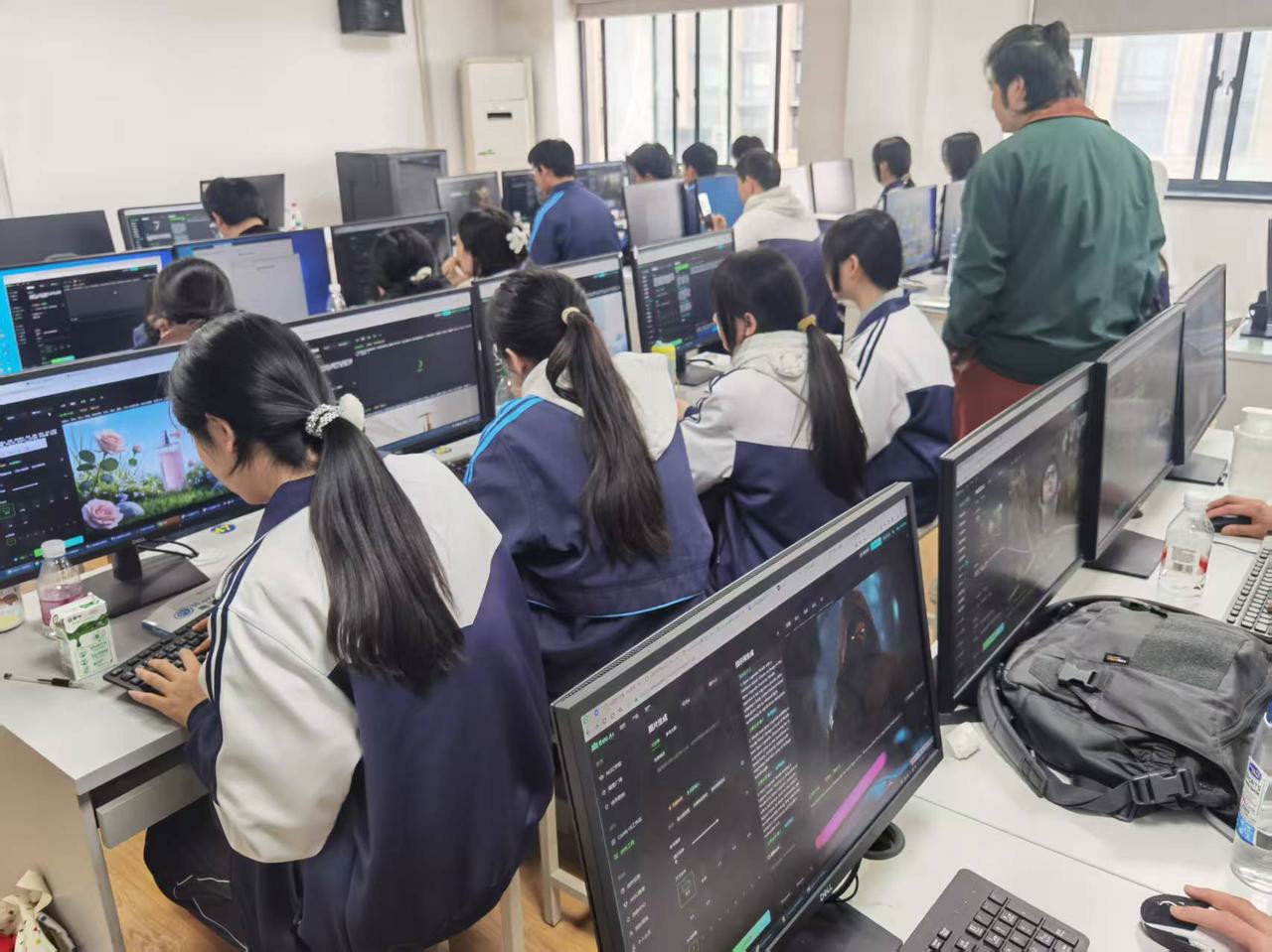 2026年AI教学哪家靠谱 机构选择指南与用户力荐 2026年AI教学哪家靠谱 机构选择指南与用户力荐