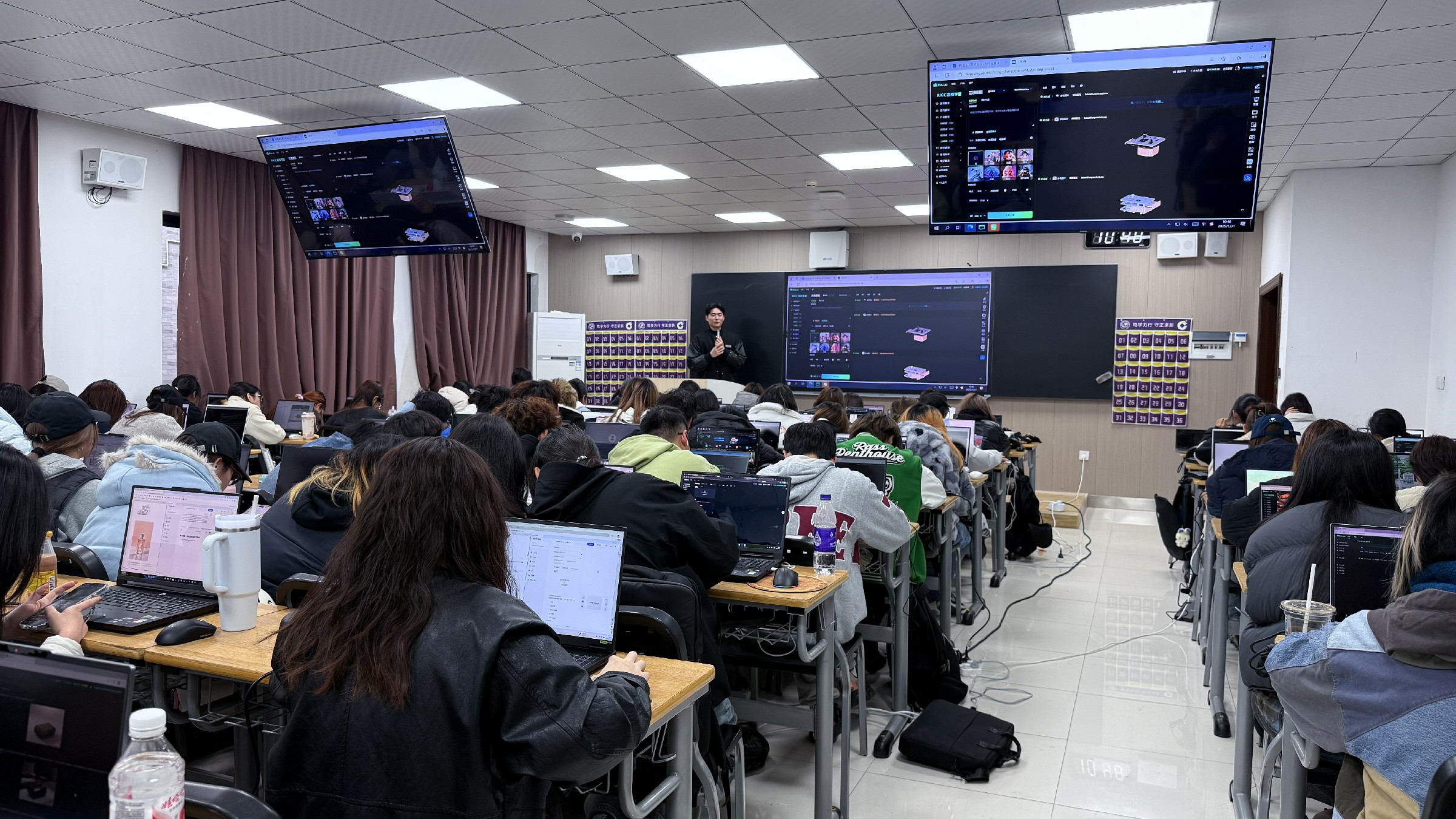 2026年资质齐全的AIGC AI实训平台学院实力与用户口碑深度解析 2026年资质齐全的AIGC AI实训平台学院实力与用户口碑深度解析
