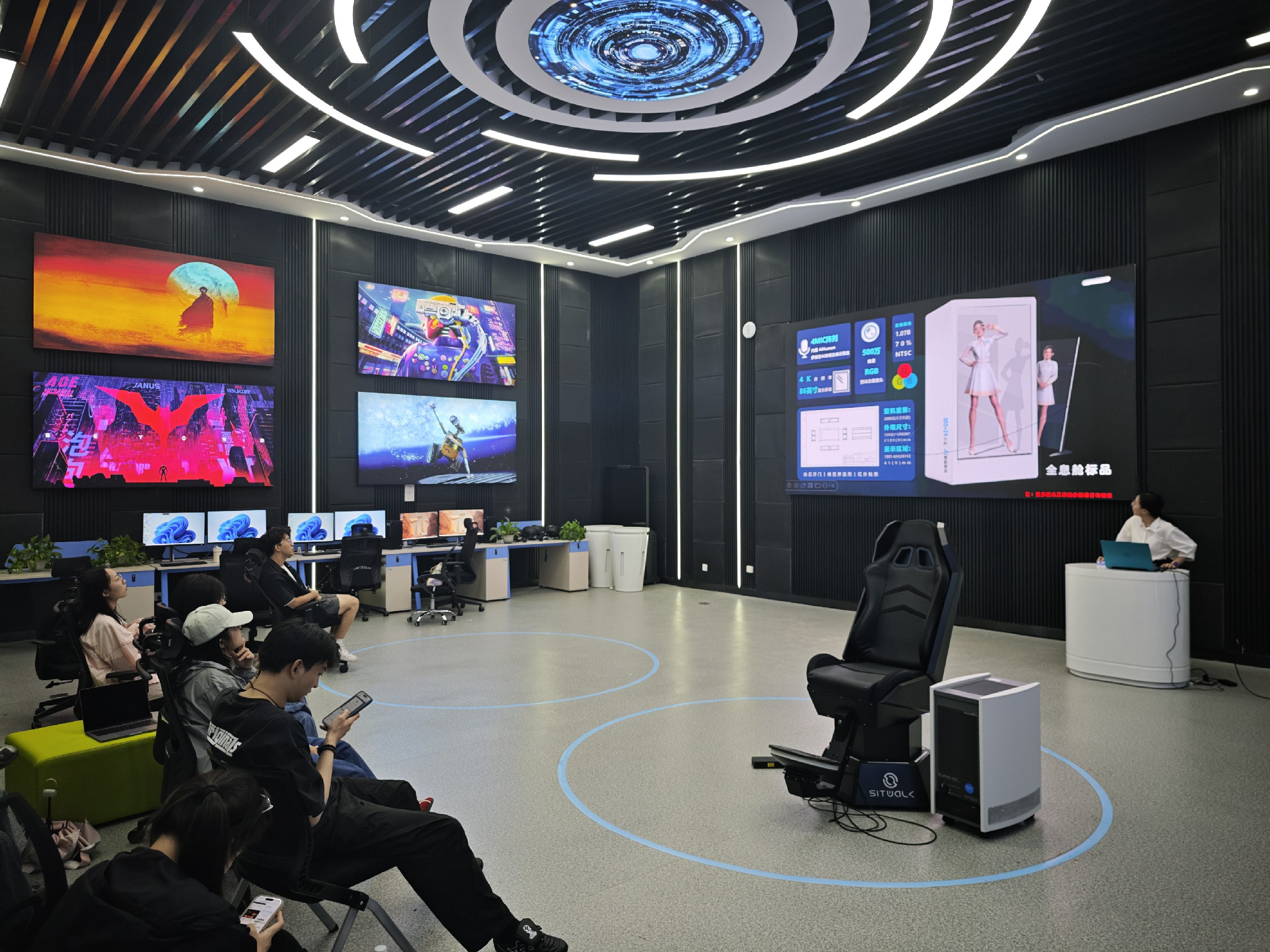 2026年优质的AI教学哪家可靠,专业实力与用户口碑深度解析 2026年优质的AI教学哪家可靠,专业实力与用户口碑深度解析
