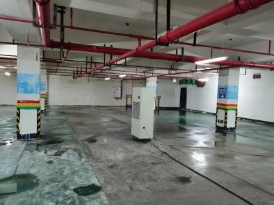 2026年上海地面烘干设备租赁服务商推荐：地坪烘干机租赁怎么联系