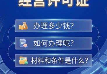 增值电信业务许可证怎么办理咨询渠道，全国区域均可高效对接