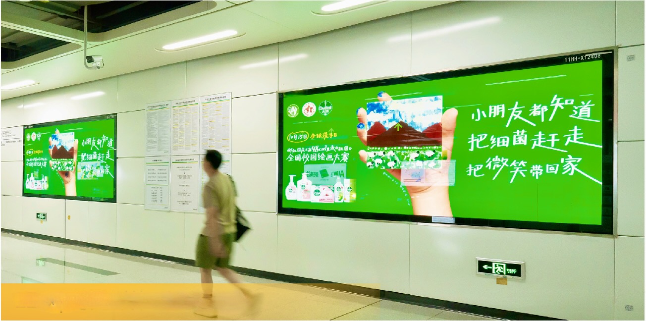 2026年深圳地铁灯箱广告公司行业观察与实务选择参考