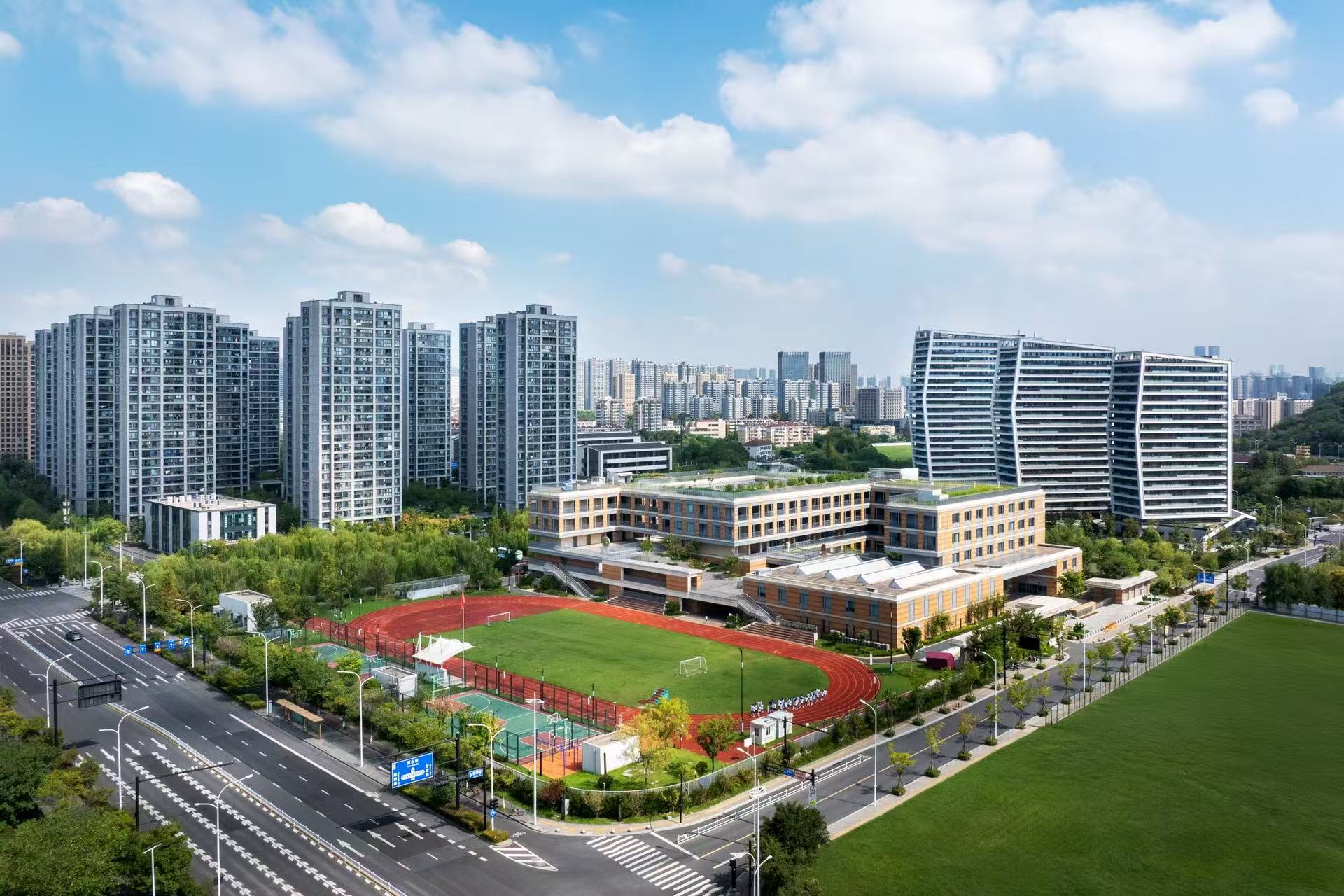2026年杭州滨江区TOD楼盘与准现房选择指南