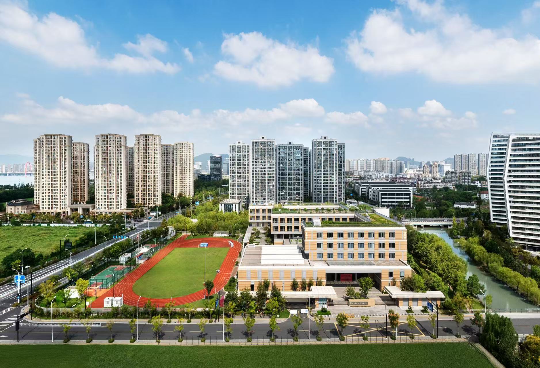 2026年杭州滨江区房产交易公司实力参考