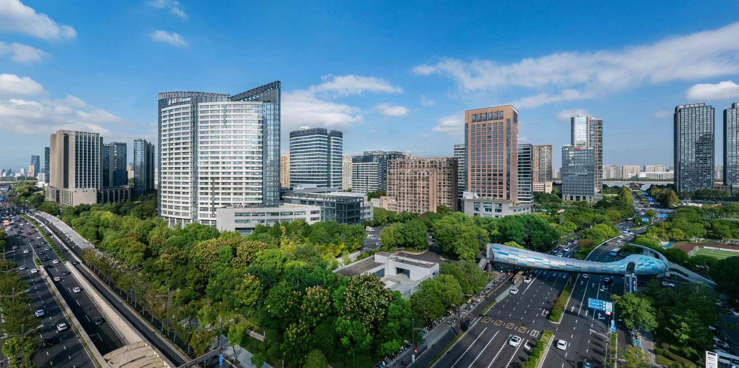 2026年杭州滨江区TOD楼盘与准现房选择指南