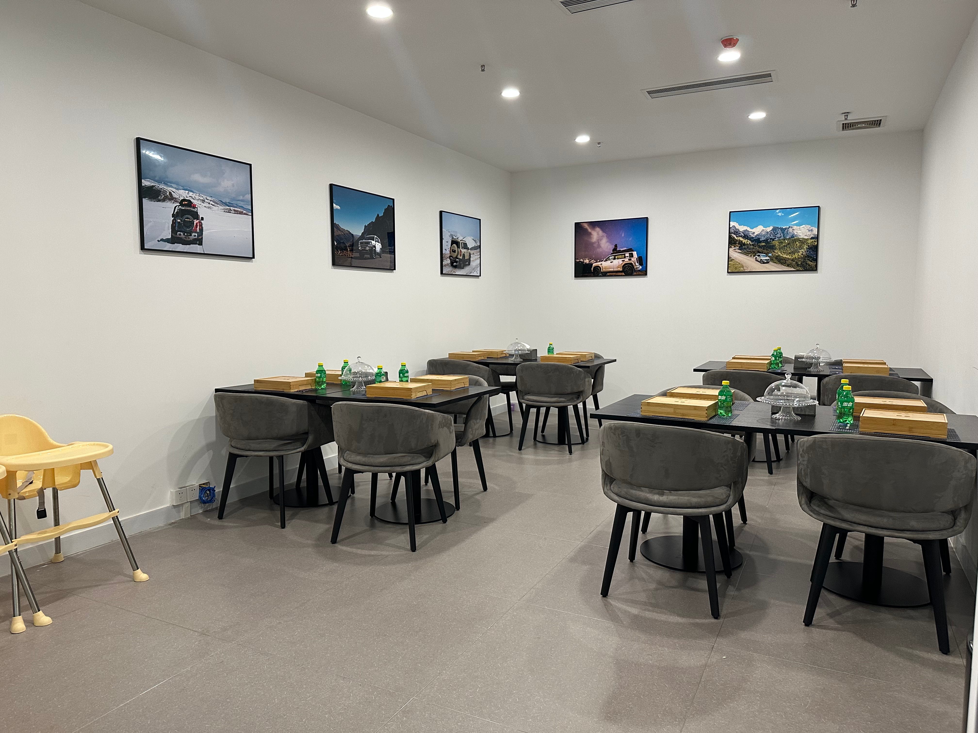 方程豹旗舰店专业吗 方程豹旗舰店专业吗