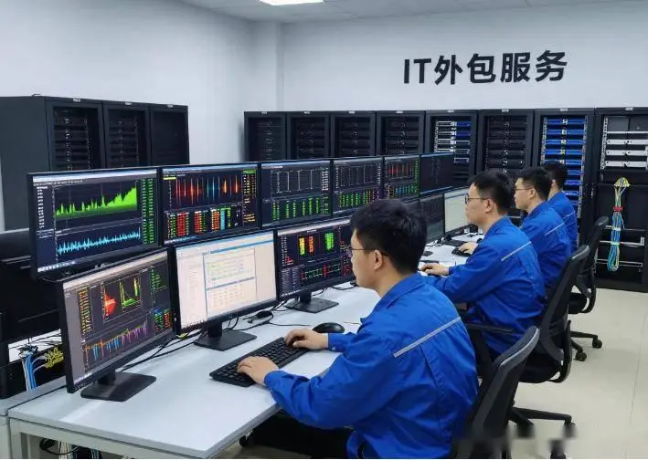 2026年桌面运维外包服务商避坑挑选指南 2026年桌面运维外包服务商避坑挑选指南