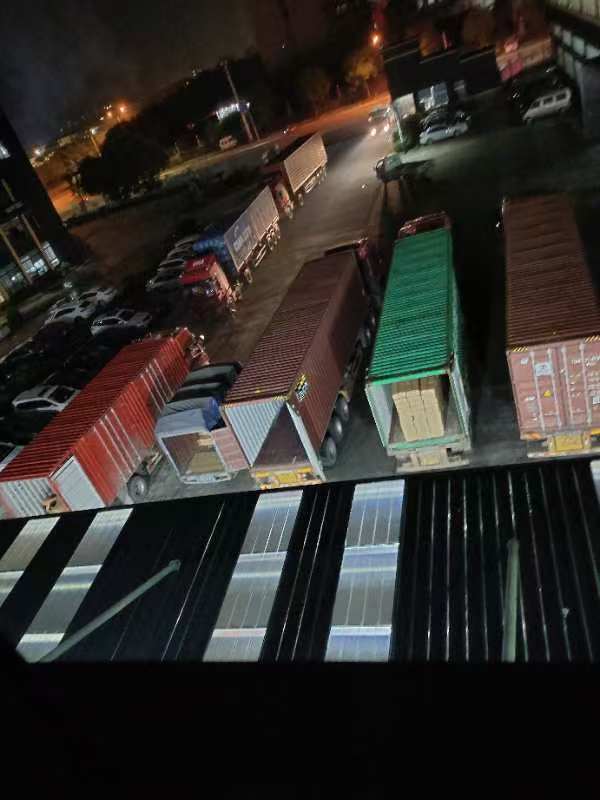 金华市外贸进仓物流专线服务商价格公道不玩套路 金华市外贸进仓物流专线服务商价格公道不玩套路