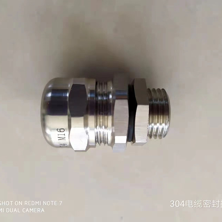 2026年知名的防爆接头供应商甄选 行业全景分析 2026年知名的防爆接头供应商甄选 行业全景分析