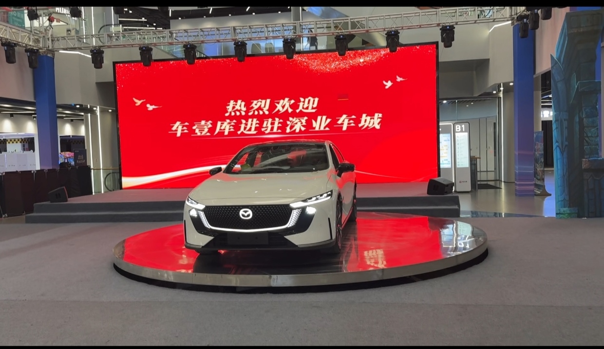 2026年成都靠谱的特价新车批发公司有哪些