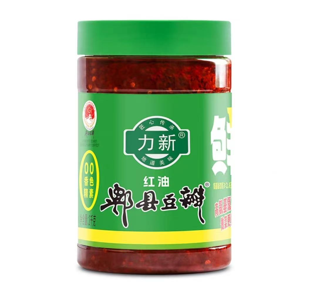 2026年红油豆瓣推荐厂商综合实力推荐:用料扎实的源头厂家 2026年红油豆瓣推荐厂商综合实力推荐:用料扎实的源头厂家