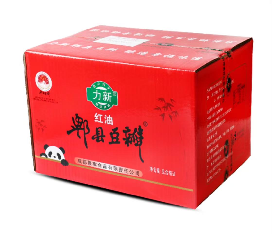 聚宴食品品牌评价好吗