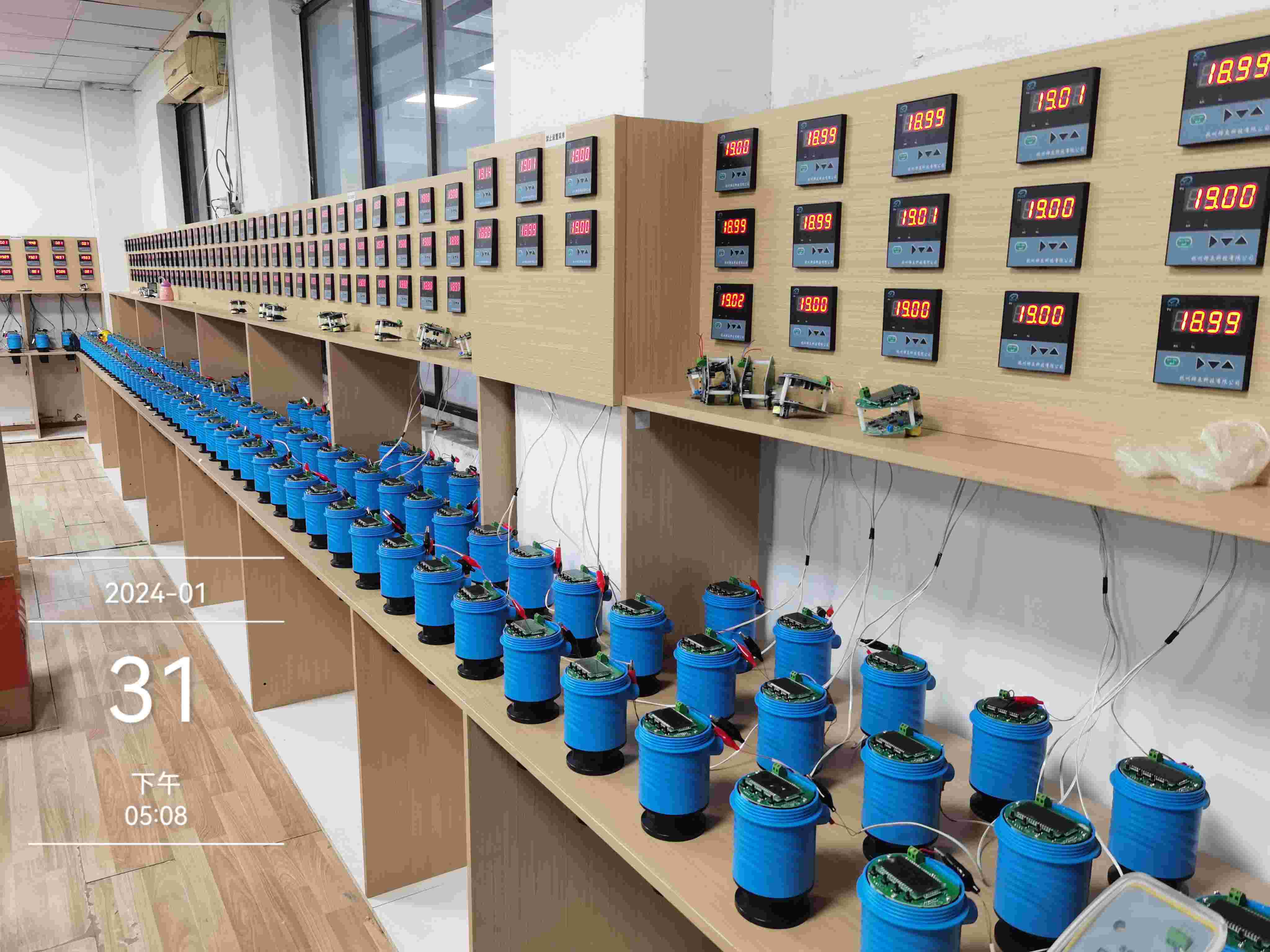 超声波液位计制造厂2026年焕新甄选用户力荐 超声波液位计制造厂2026年焕新甄选用户力荐