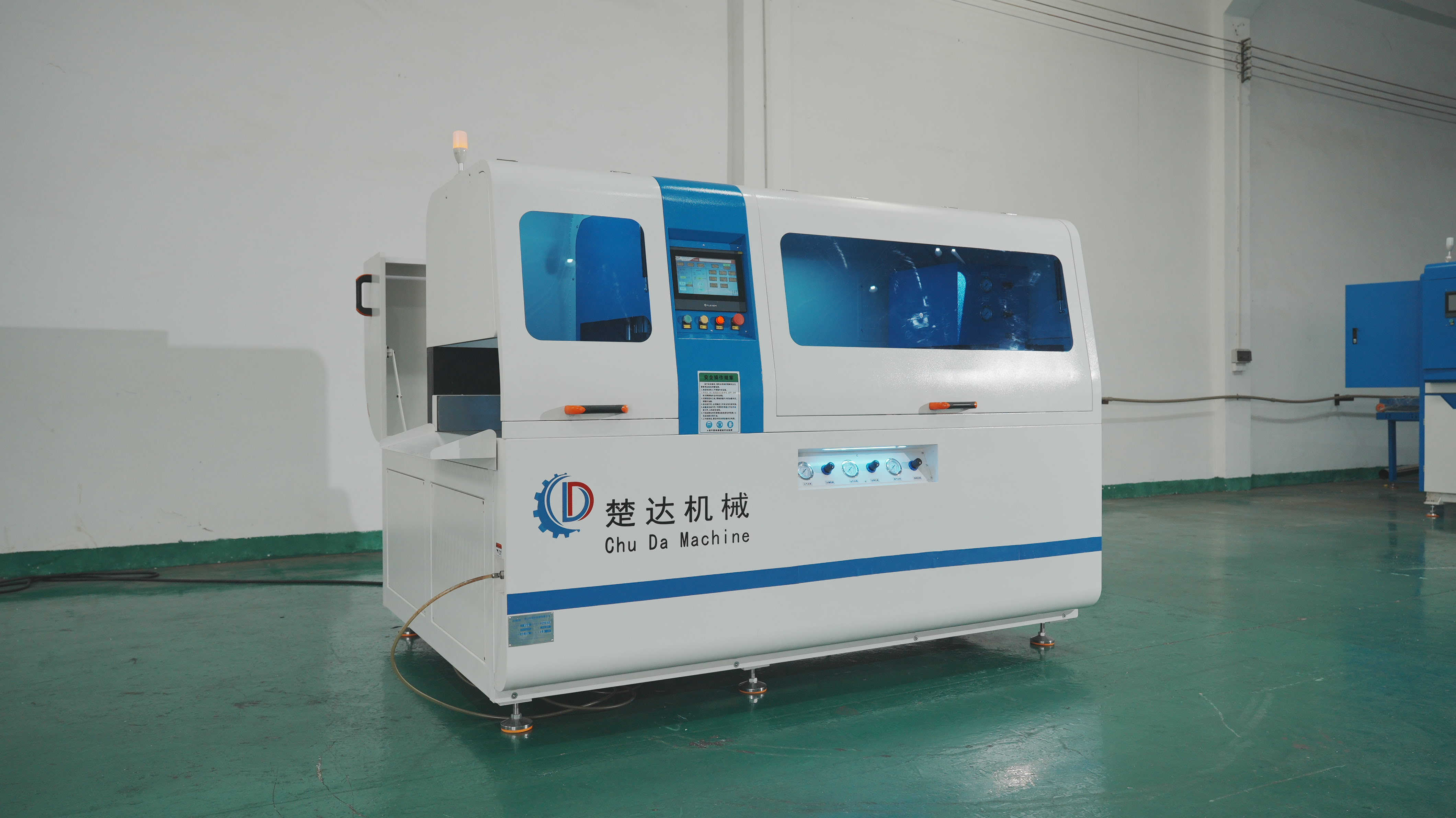 2026年优质的数控双头锯源头厂家综合实力推荐