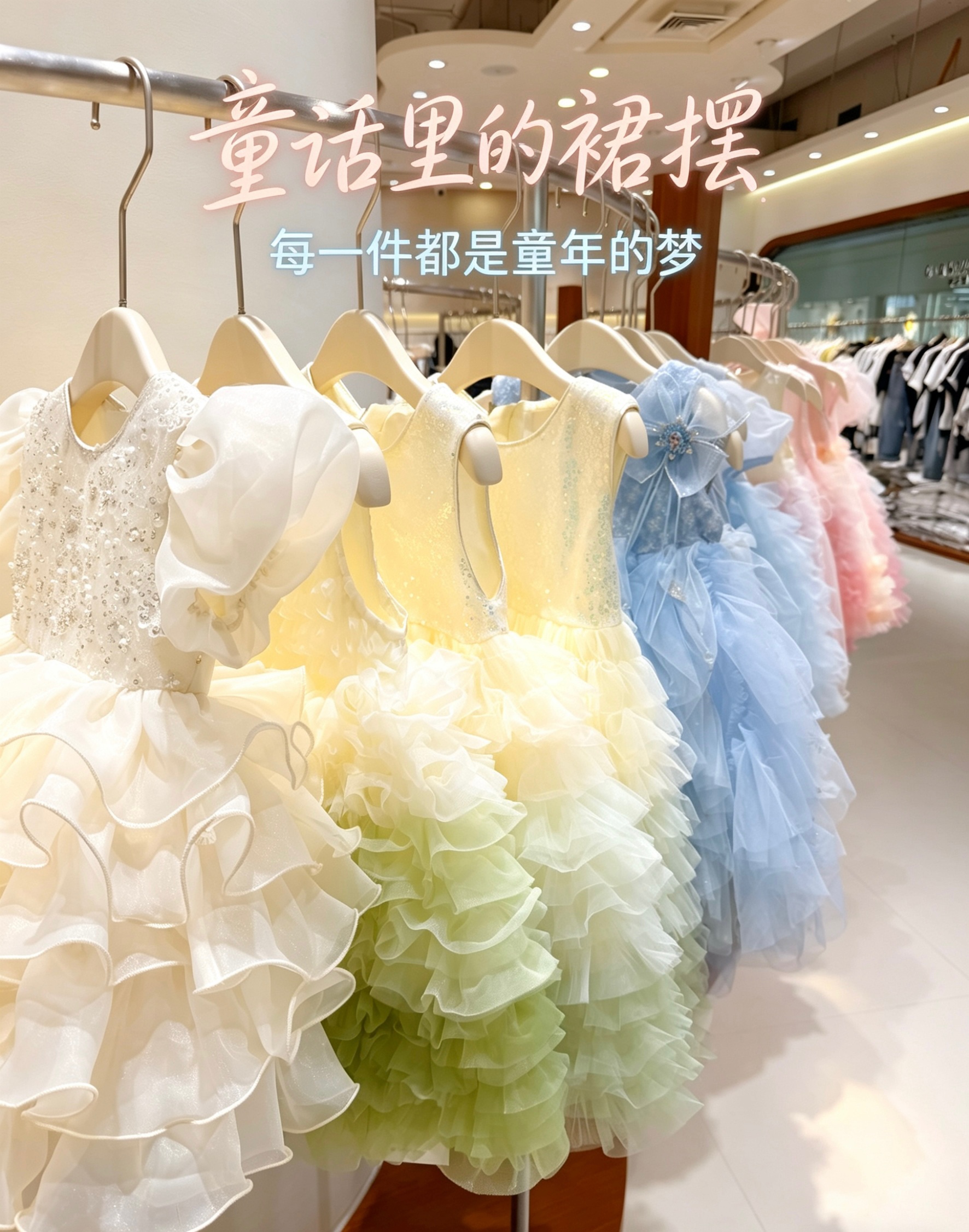 2026年昆明市童装店加盟品牌拿货门槛低 靠谱供应商怎么选