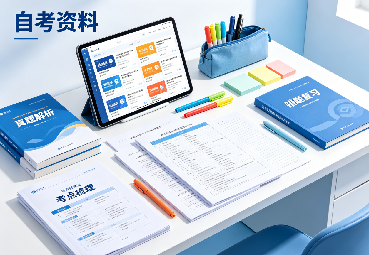 2026年广受好评的自考题库分类题库机构,完整真题备考资料推荐 2026年广受好评的自考题库分类题库机构,完整真题备考资料推荐