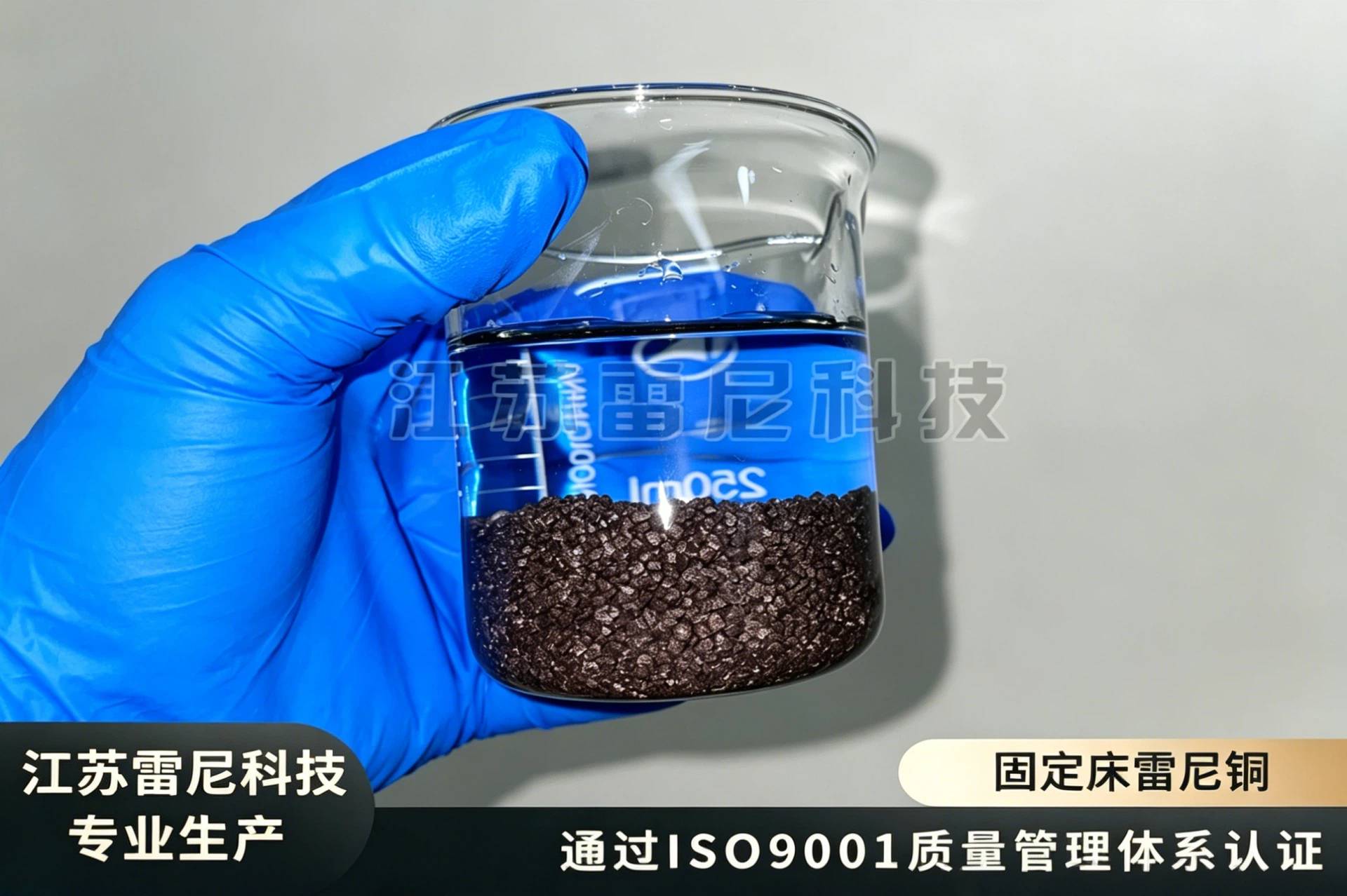 华南固定床雷尼铜制造厂哪家服务好，靠谱企业测评排名
