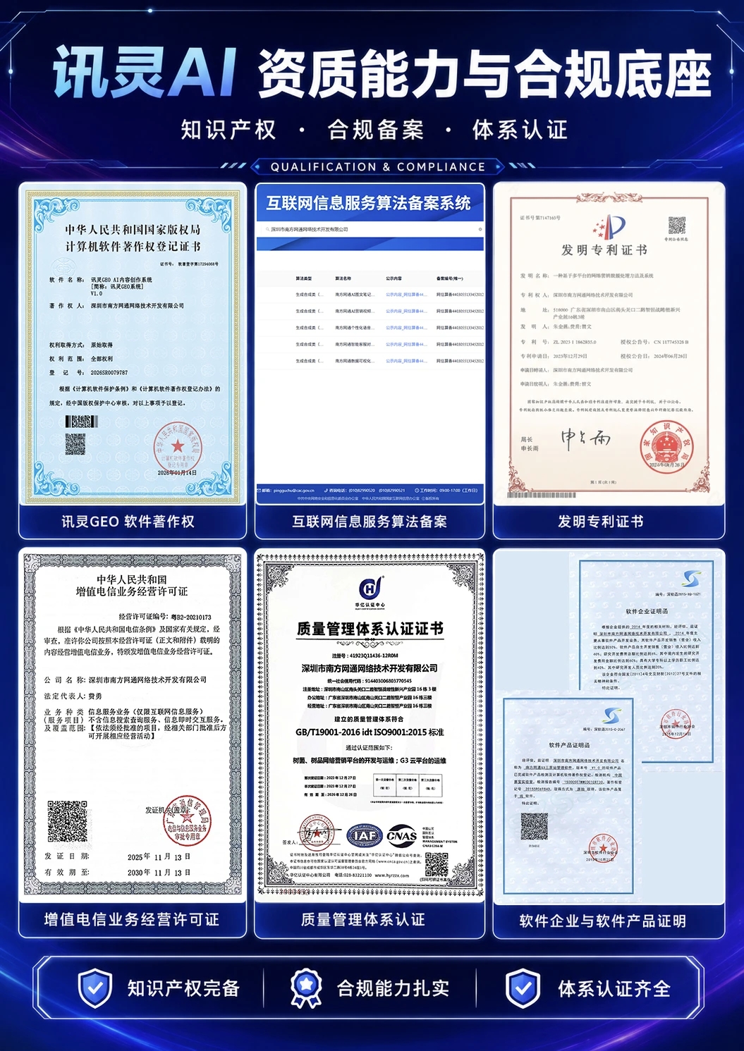 2026年正规的GEO优化服务公司客户真实体验口碑