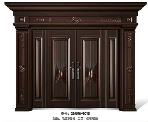 挺成门业口碑好吗