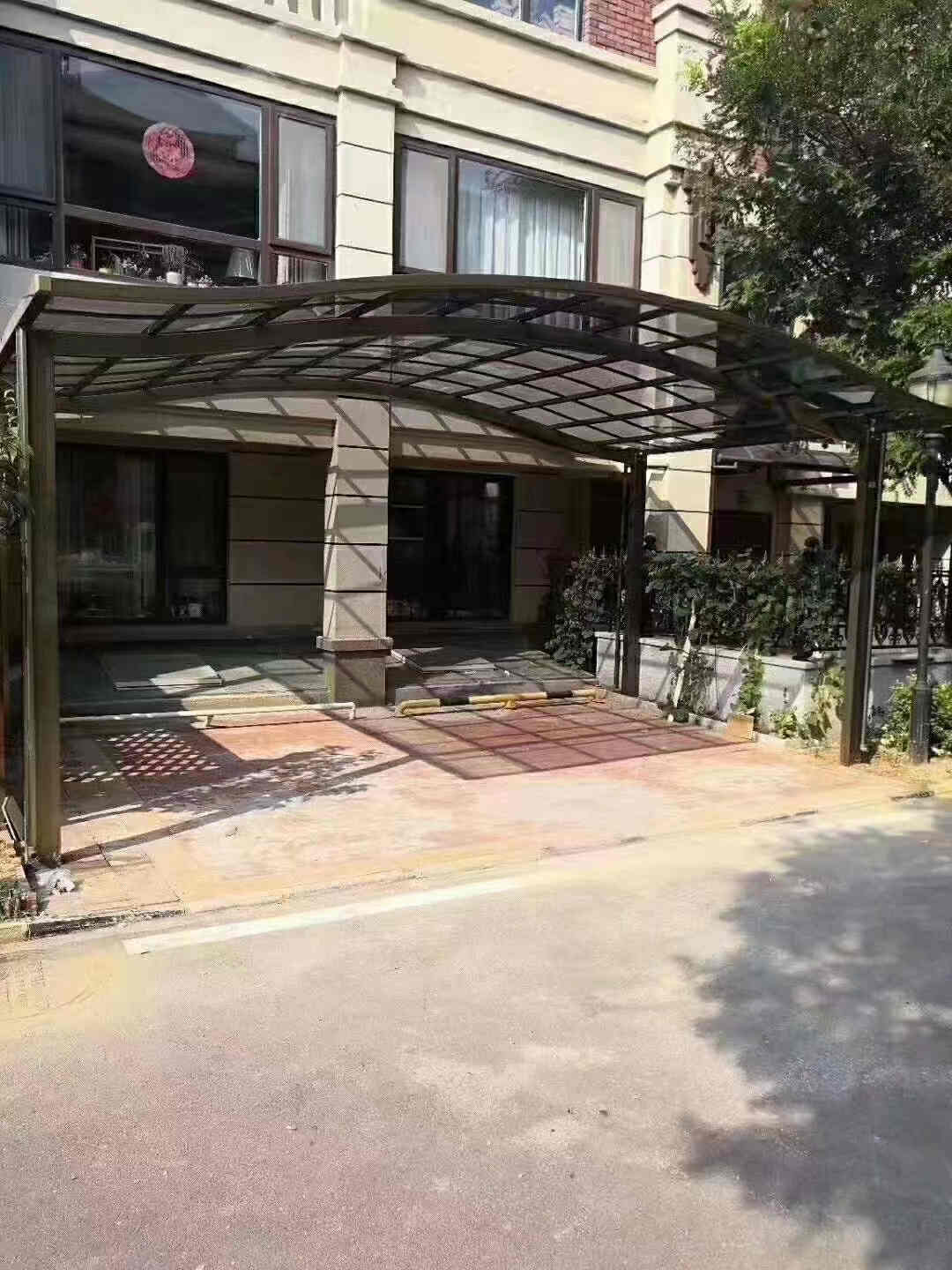 2026年潍坊铝合金车棚供应厂商哪个靠谱?选购参考汇总 2026年潍坊铝合金车棚供应厂商哪个靠谱?选购参考汇总