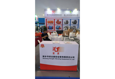 2026年山东靠谱的振动筛分设备源头厂家质量参考评选