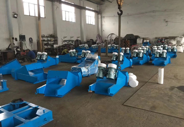 2026年给料机厂家选购参考汇总：节能效果好、开放式适配矿石输送