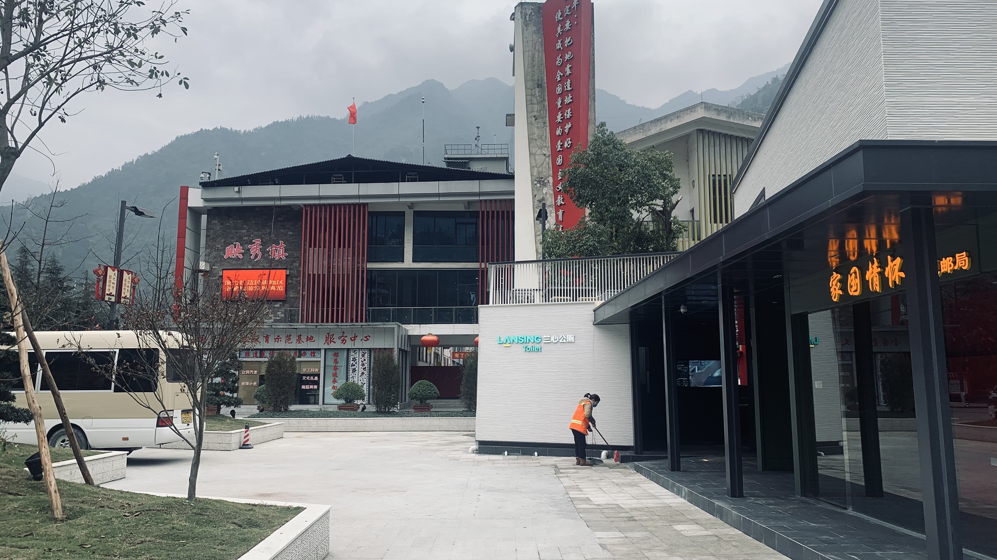 2026年文旅装配式公厕设计公司哪个有名,行业全景分析 2026年文旅装配式公厕设计公司哪个有名,行业全景分析