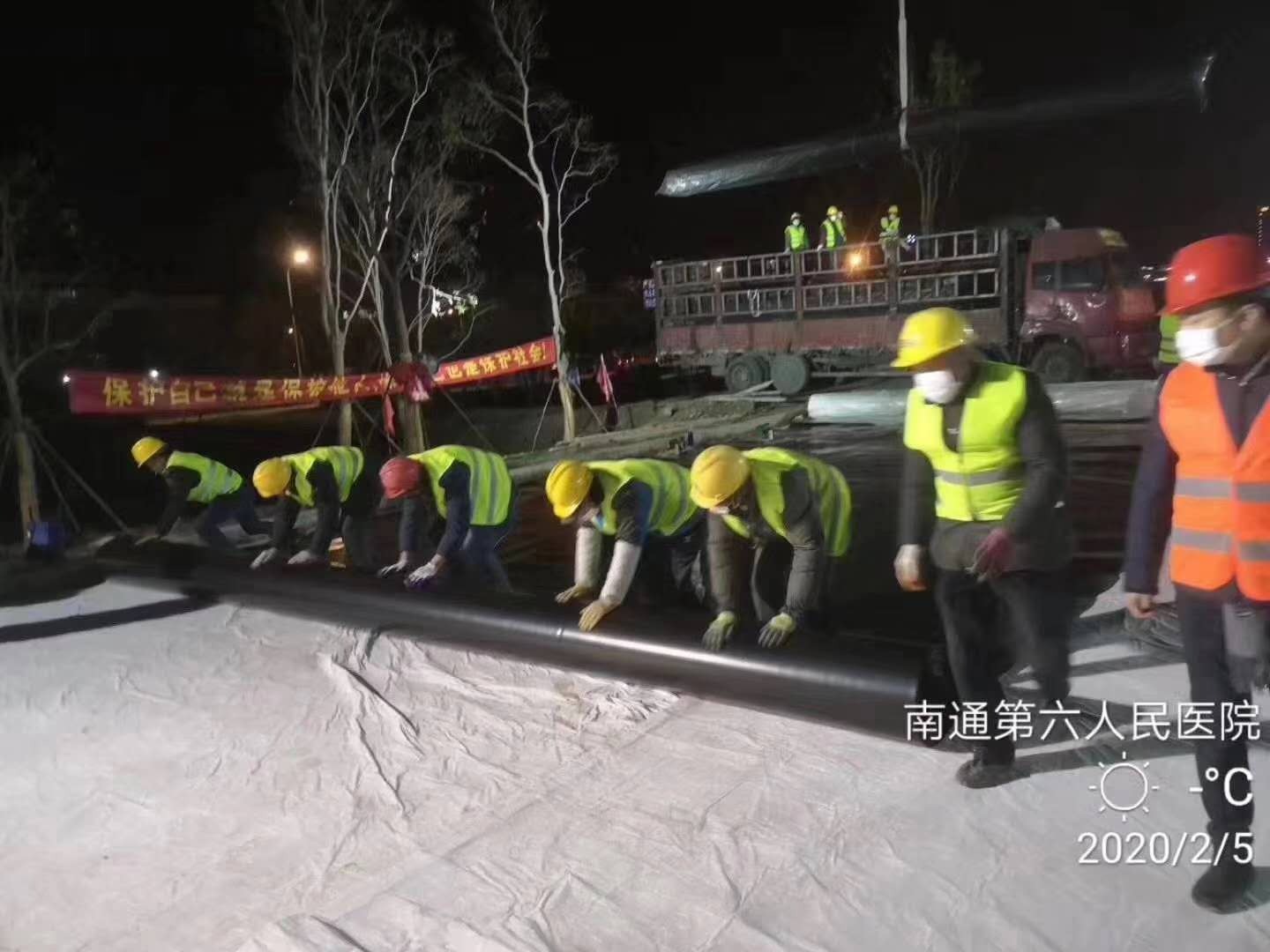 2026年复合土工膜厂家实力参考:同鹏土工材料口碑好的生产公司 2026年复合土工膜厂家实力参考:同鹏土工材料口碑好的生产公司