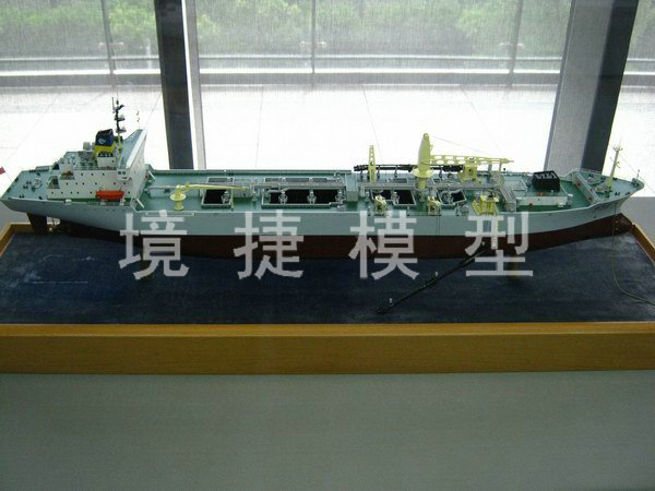 2026年知名的货船模型定制厂家行业全景分析