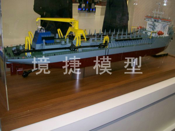 2026年船舶海工模型源头工厂实力参考