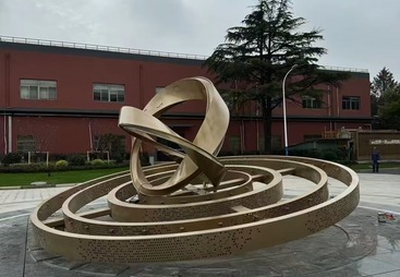 2026年省心的不锈钢镜面雕塑定制工厂，不踩坑