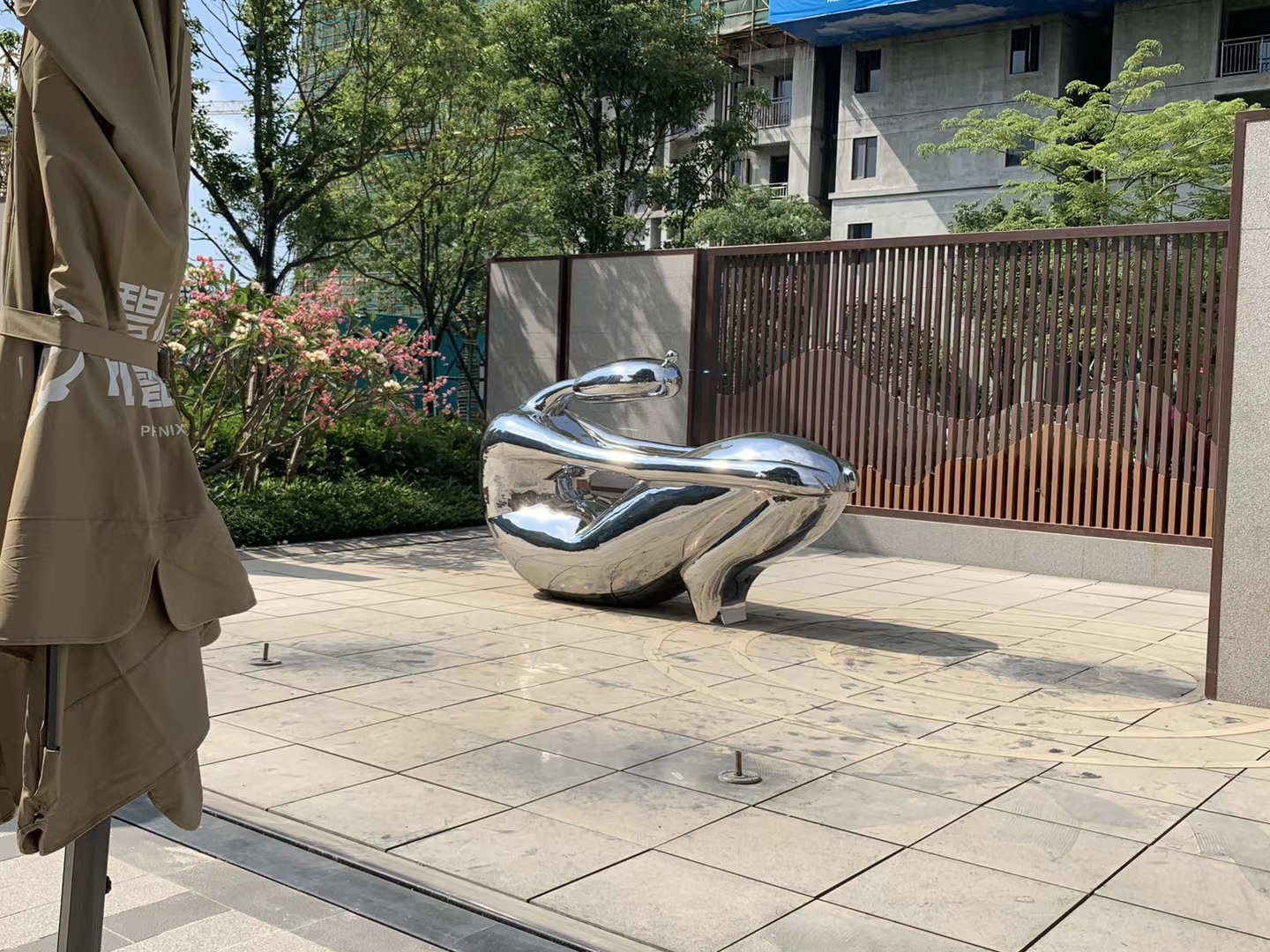 大美雕塑值得信赖吗
