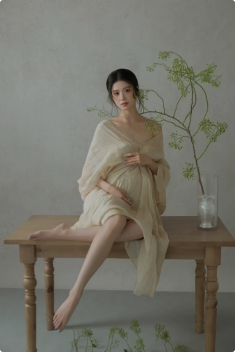 孕妈摄影拍摄前必看，口碑好的孕妇摄影品牌有哪些特点